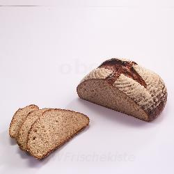 Produktfoto zu Kartoffelbrot 750g