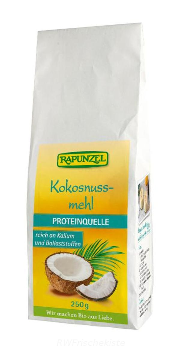 Produktfoto zu Kokosmehl