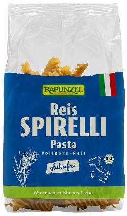 Produktfoto zu Reis-Spirelli