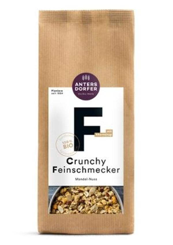 Produktfoto zu 6er Crunchy Feinschmecker