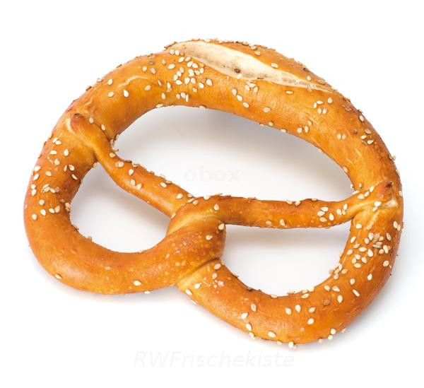 Produktfoto zu Laugen-Brezel 1050