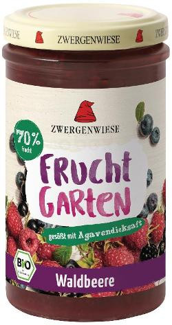 Produktfoto zu FruchtGarten Waldbeere