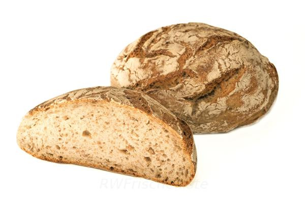 Produktfoto zu Schwarzwälder Landbrot 1kg