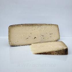 Produktfoto zu Bergkäse uralt