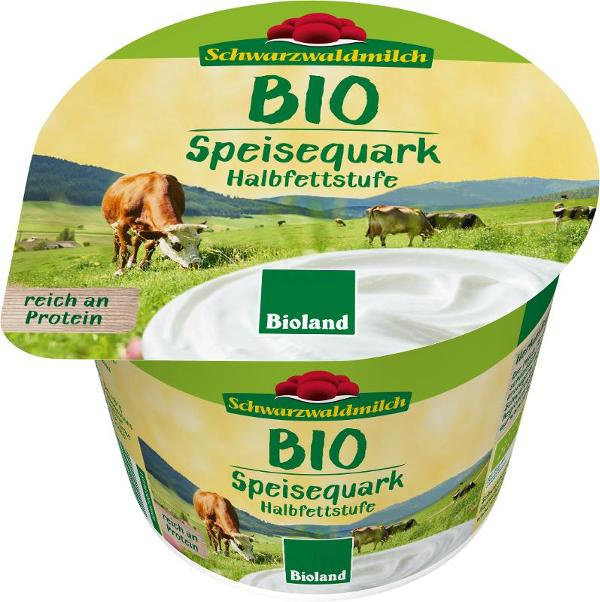 Produktfoto zu Quark 20% Fett 250g