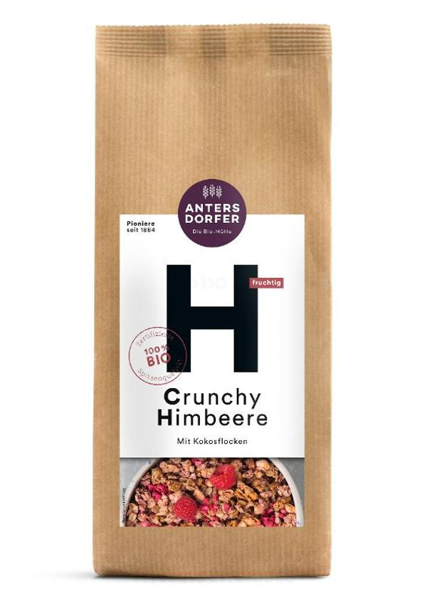 Produktfoto zu 6er Crunchy Himbeere