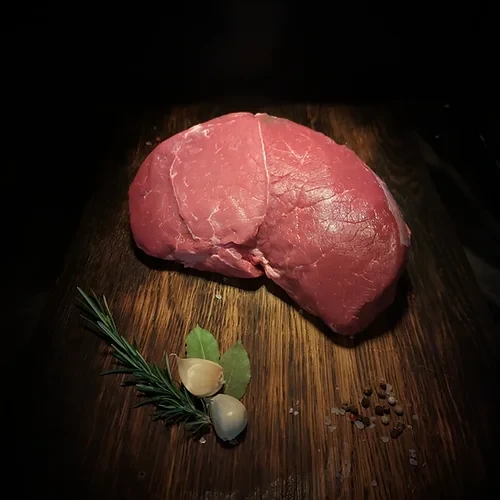 Produktfoto zu Rinderbraten zum Kurzbraten 1kg