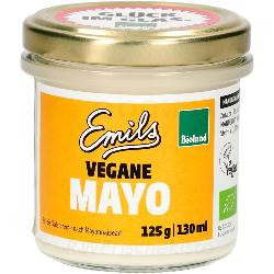 Produktfoto zu Mayo Natur vegan