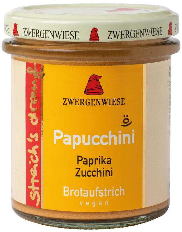 Produktfoto zu streich's drauf Papucchini