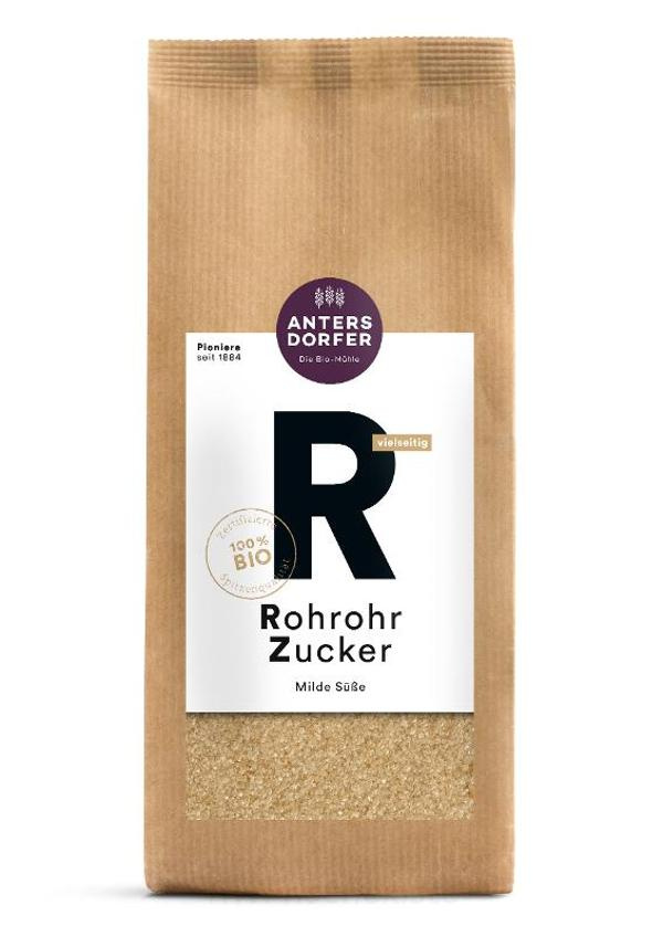 Produktfoto zu 6er Rohrohr Zucker