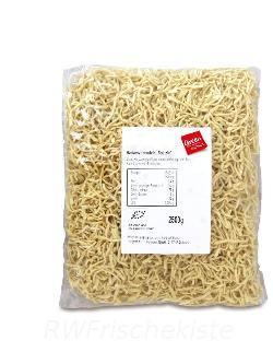 Produktfoto zu 2,5kg Spätzle hell