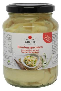 Produktfoto zu Bambussprossen