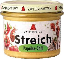 Produktfoto zu Paprika-Chili Streich