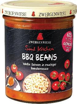 Produktfoto zu Soul Kitchen BBQ Beans