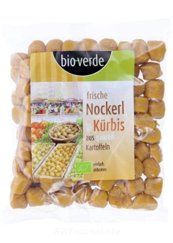 Produktfoto zu Frische Kürbis-Kartoffel-Nockerl bratfertig