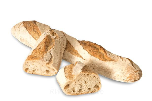 Produktfoto zu Dinkelbaguette 500g