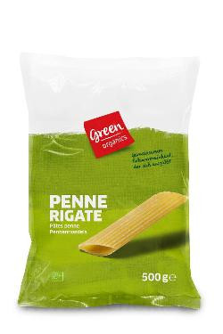 Produktfoto zu Penne hell 500g