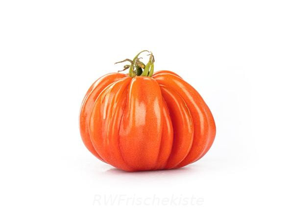 Produktfoto zu rote Ochsenherz Tomate