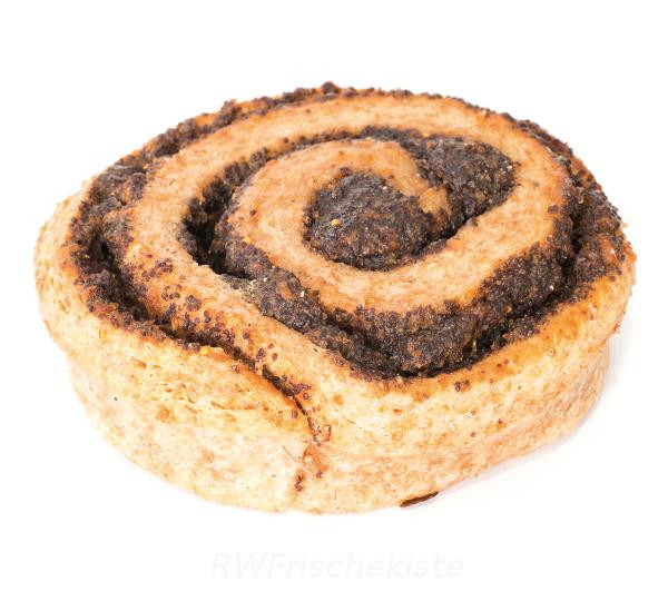 Produktfoto zu Mohnschnecken