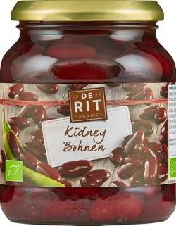 Produktfoto zu Kidney Bohnen (Glas)