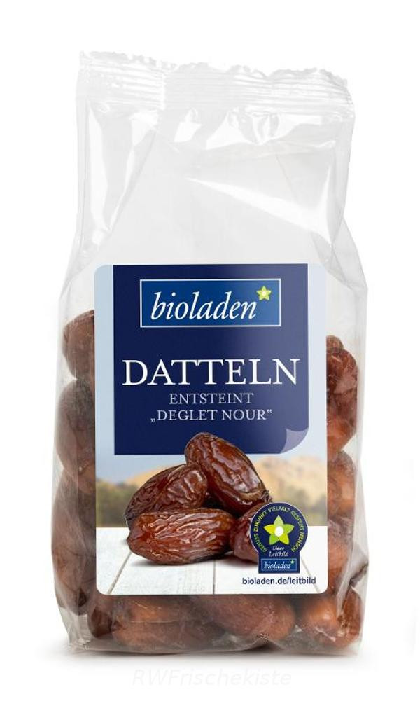 Produktfoto zu Datteln entsteint