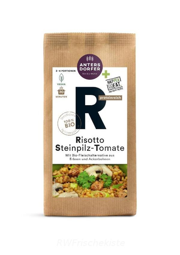 Produktfoto zu 6er Happea Meat Risotto Steinp