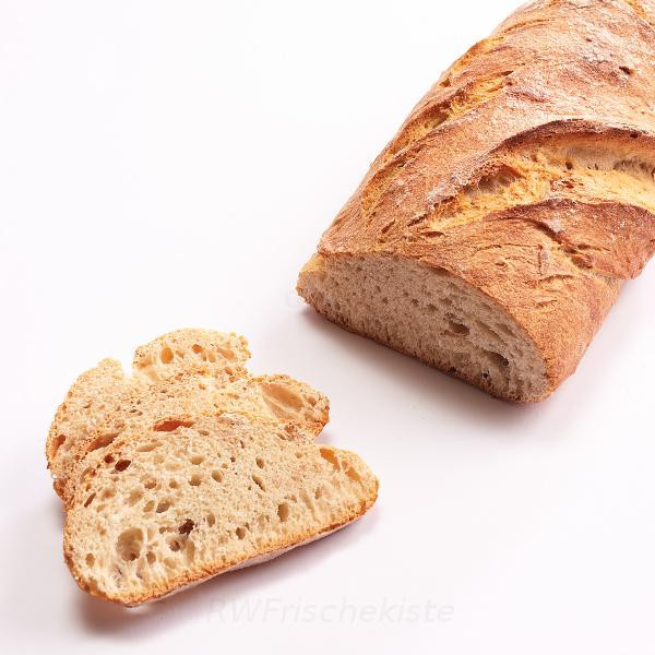 Produktfoto zu Dinkel-Baguette 250g