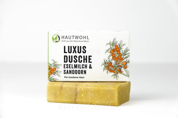 Produktfoto zu Luxus Dusche