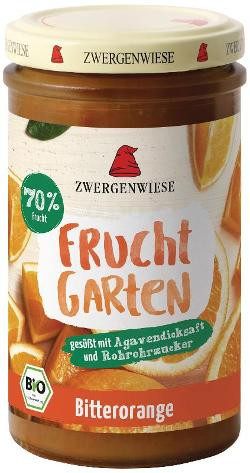 Produktfoto zu FruchtGarten Bitterorange