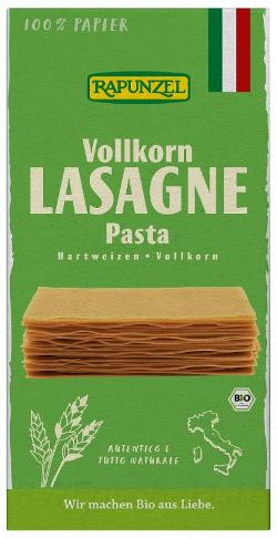 Produktfoto zu Lasagne-Platten Vollkorn