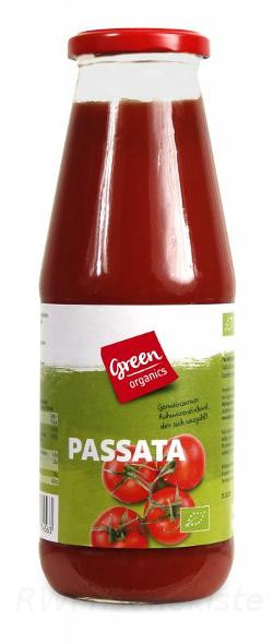 Produktfoto zu Passata