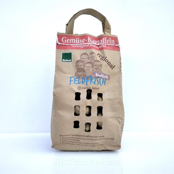 Produktfoto zu Gemüse-Kartoffeln vfk 1,5kg