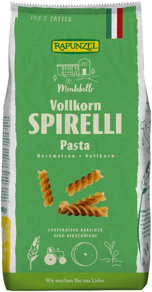 Produktfoto zu Spirelli Vollkorn