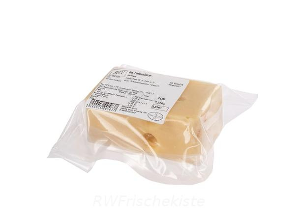 Produktfoto zu Emmentaler PrePack