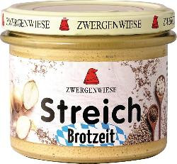 Produktfoto zu Brotzeit Streich