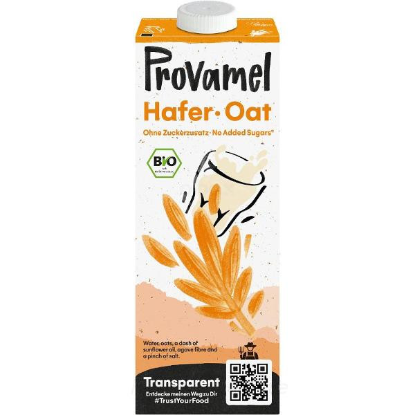 Produktfoto zu Haferdrink Provamel