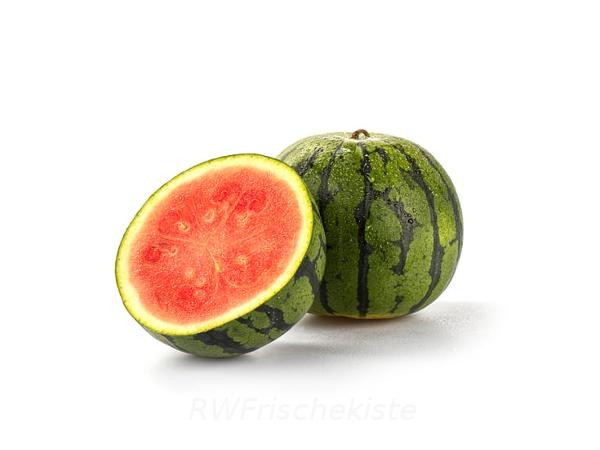 Produktfoto zu Wassermelone ca. 2kg_St.