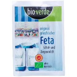 Produktfoto zu Schaf-Ziegen Feta Natur