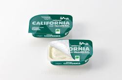 Produktfoto zu California Frischkäse Kräuter