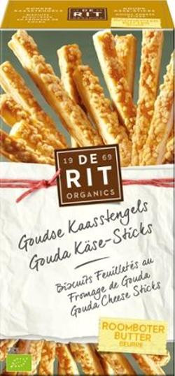 Produktfoto zu Gouda Käse Sticks