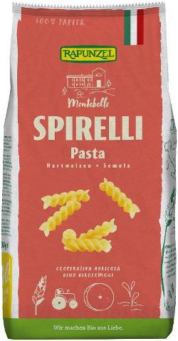 Produktfoto zu Spirelli Semola 500g