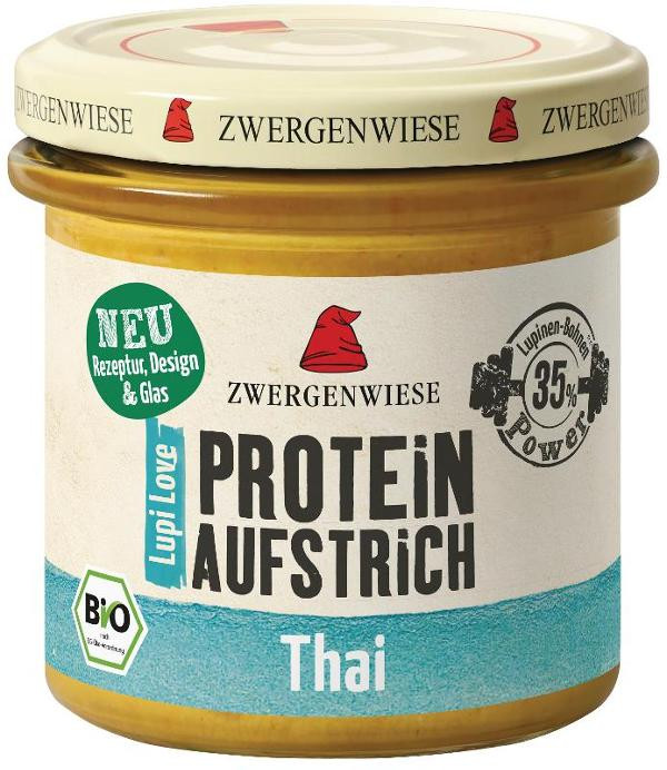 Produktfoto zu LupiLove Protein Thai