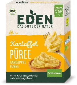 Produktfoto zu Kartoffel-Püree