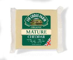 Produktfoto zu Cheddar Mature