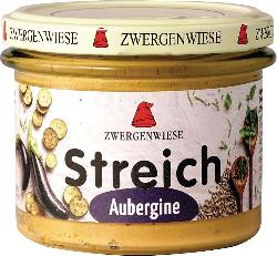 Produktfoto zu Aubergine Streich