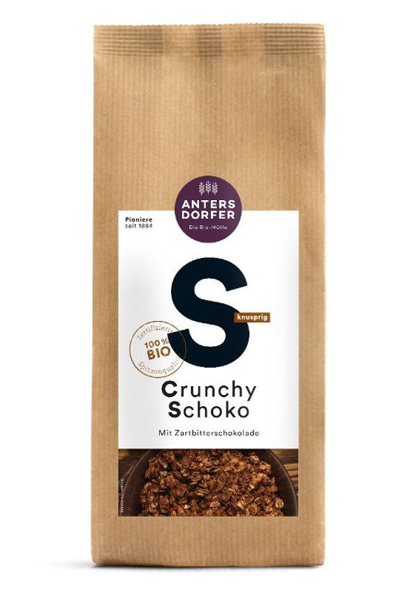 Produktfoto zu 6er Crunchy Schoko