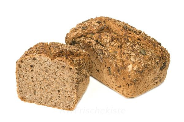 Produktfoto zu Powerbrot