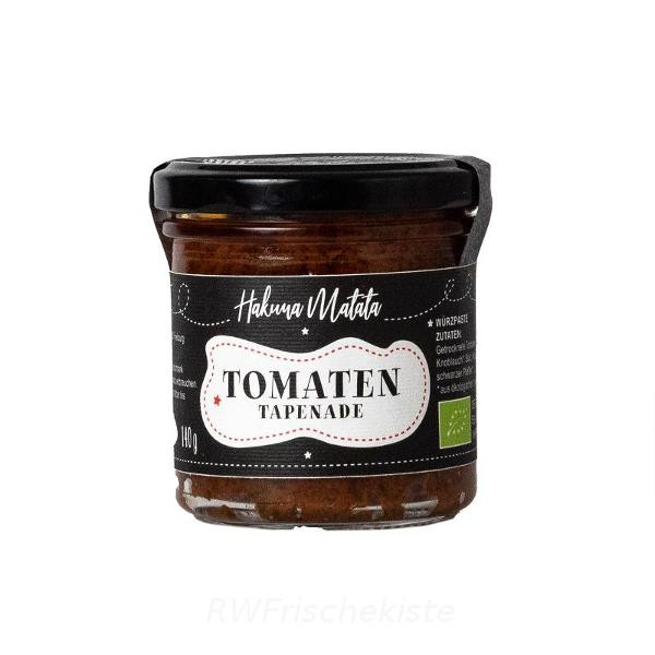 Produktfoto zu Tomaten Tapenade