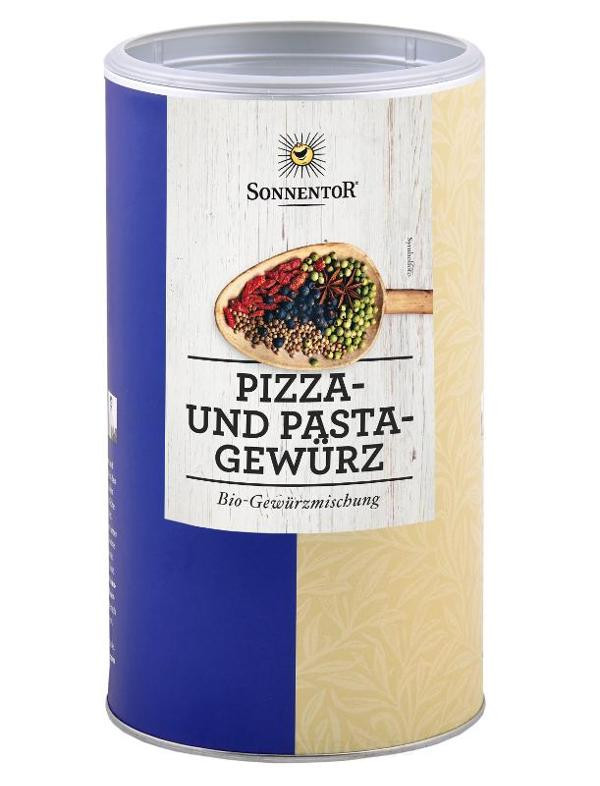 Produktfoto zu Pizza- und Pastagewürz