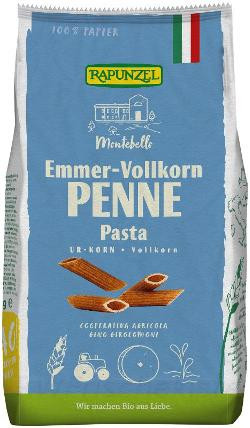 Produktfoto zu Emmer-Penne Vollkorn